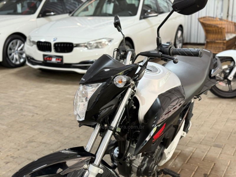 CG 160 TITAN - 2023 - DOIS IRMãOS