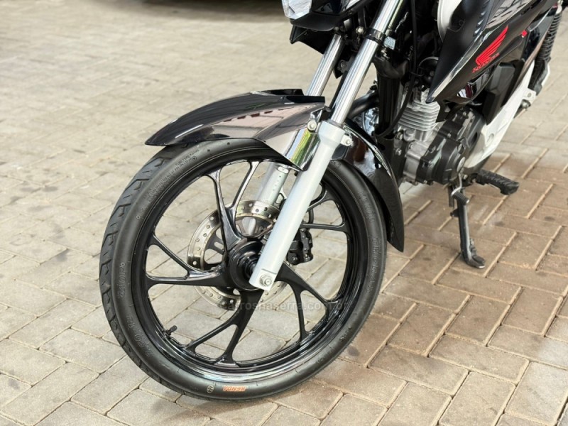 CG 160 TITAN - 2023 - DOIS IRMãOS