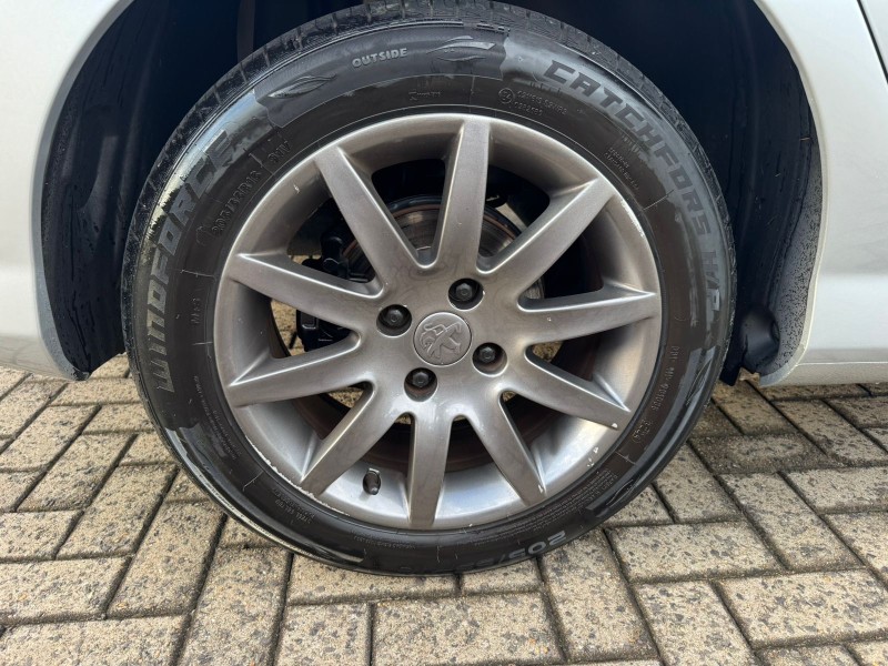 308 1.6 ACTIVE 16V FLEX 4P MANUAL - 2014 - CAXIAS DO SUL