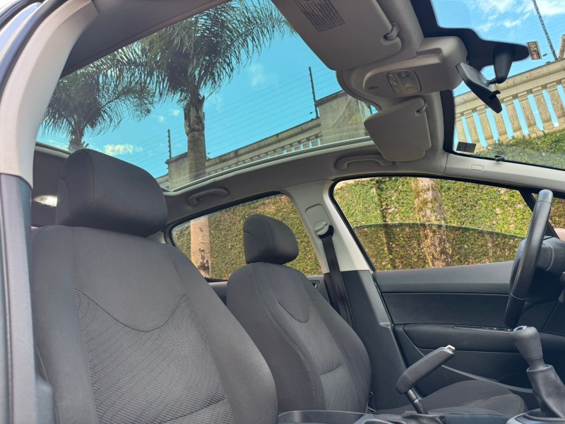 308 1.6 ACTIVE 16V FLEX 4P MANUAL - 2014 - CAXIAS DO SUL