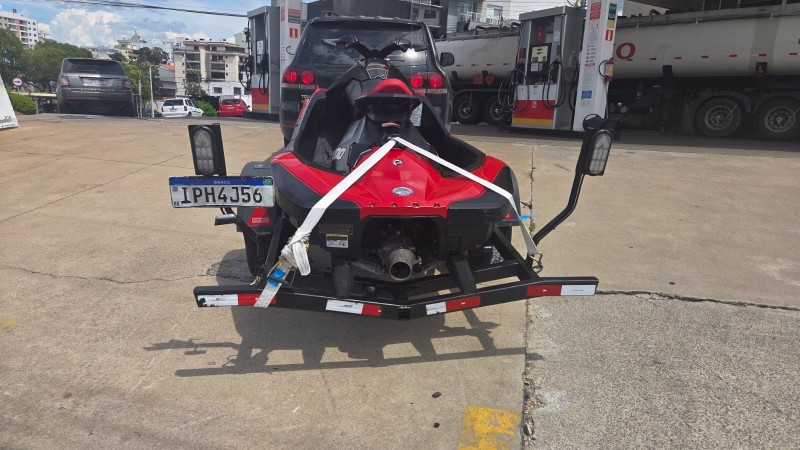 SPARK  - 2014 - CAXIAS DO SUL