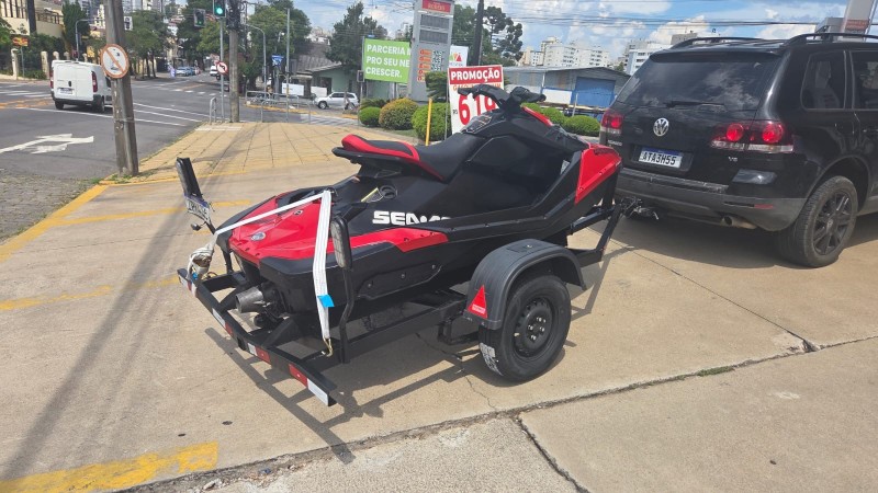 SPARK  - 2014 - CAXIAS DO SUL