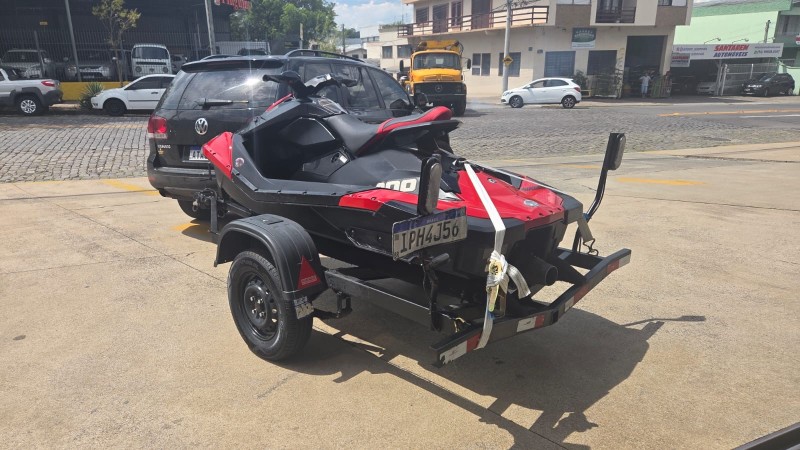 SPARK  - 2014 - CAXIAS DO SUL