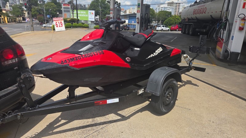 spark  2014 caxias do sul