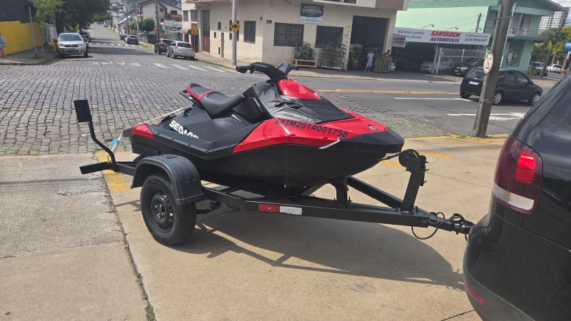 SPARK  - 2014 - CAXIAS DO SUL