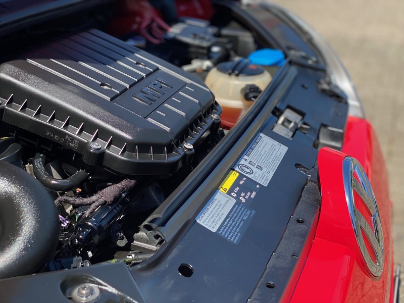 UP 1.0 MPI HIGH UP 12V FLEX 4P MANUAL - 2015 - CAXIAS DO SUL