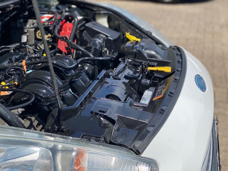 FIESTA 1.6 SE SEDAN 16V FLEX 4P AUTOMÁTICO - 2014 - CAXIAS DO SUL