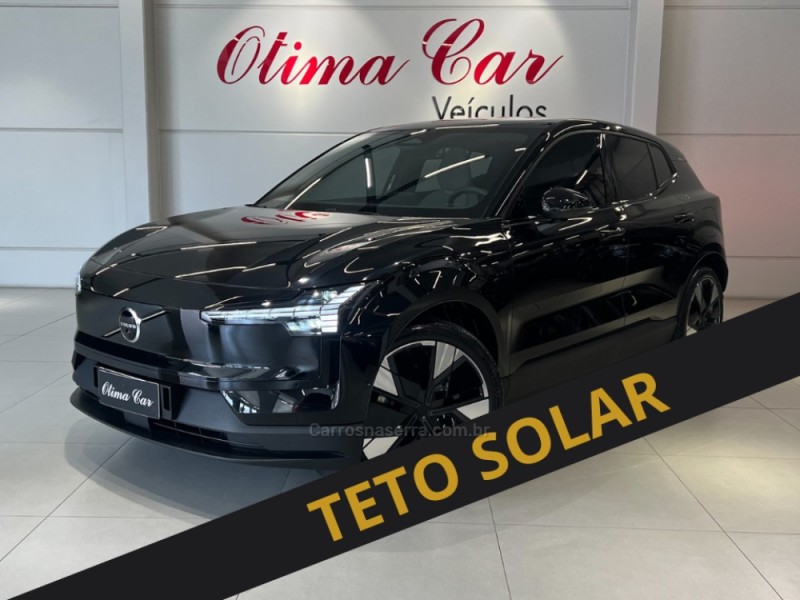 ex30 ultra extended range 2024 flores da cunha