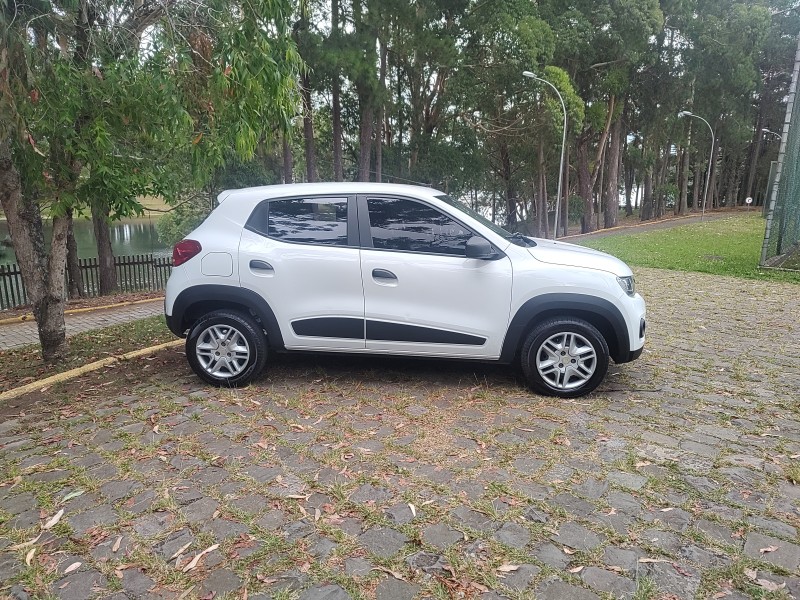 KWID 1.0 12V SCE FLEX ZEN MANUAL - 2022 - CAXIAS DO SUL
