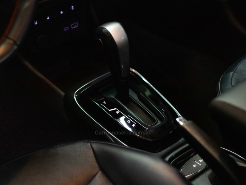 SPIN 1.8 PREMIER 8V FLEX 4P AUTOMÁTICO - 2025 - CAXIAS DO SUL