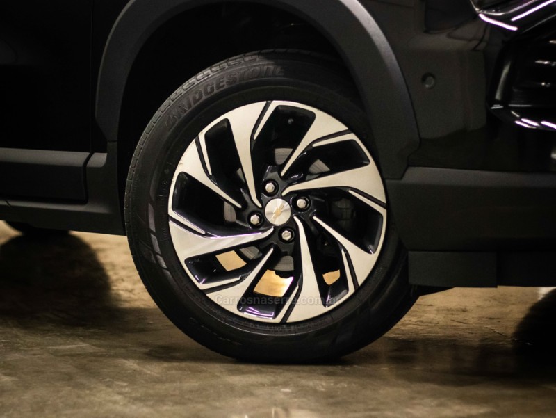 SPIN 1.8 PREMIER 8V FLEX 4P AUTOMÁTICO - 2025 - CAXIAS DO SUL