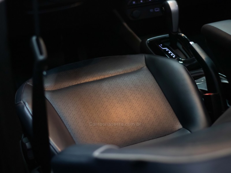 SPIN 1.8 PREMIER 8V FLEX 4P AUTOMÁTICO - 2025 - CAXIAS DO SUL