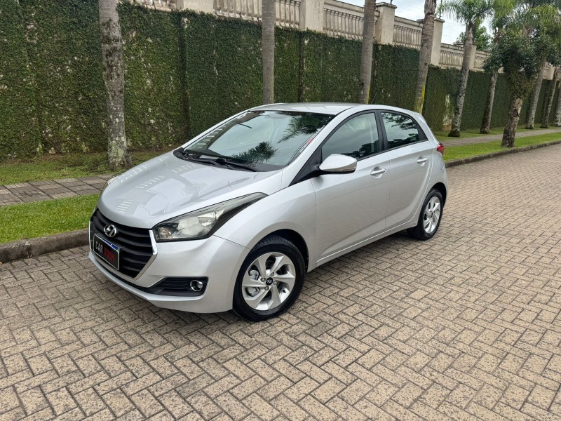 hb20 1.6 comfort 16v flex 4p manual 2015 caxias do sul