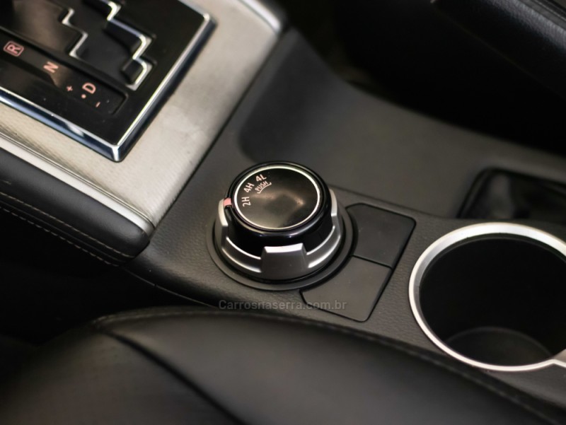 L200 TRITON 2.4 CD SPORT GLS DIESEL 4P AUTOMÁTICO - 2022 - CAXIAS DO SUL