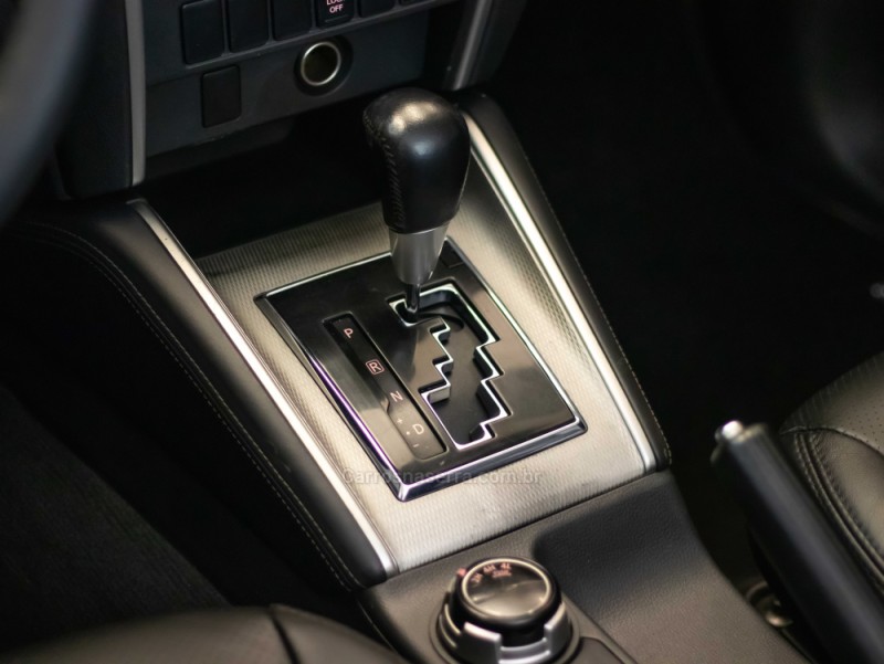 L200 TRITON 2.4 CD SPORT GLS DIESEL 4P AUTOMÁTICO - 2022 - CAXIAS DO SUL