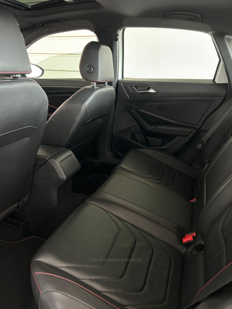 JETTA 2.0 16V TSI GLI 350 GASOLINA 4P AUTOMÁTICO - 2019 - CAXIAS DO SUL