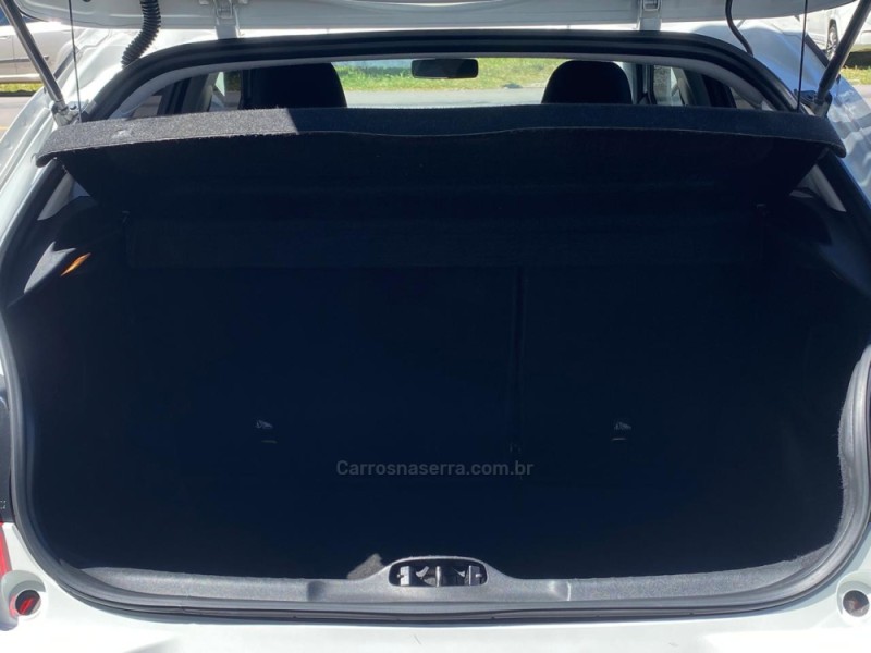 C4 CACTUS 1.6 16V SHINE FLEX 4P AUTOMÁTICO - 2019 - BENTO GONçALVES