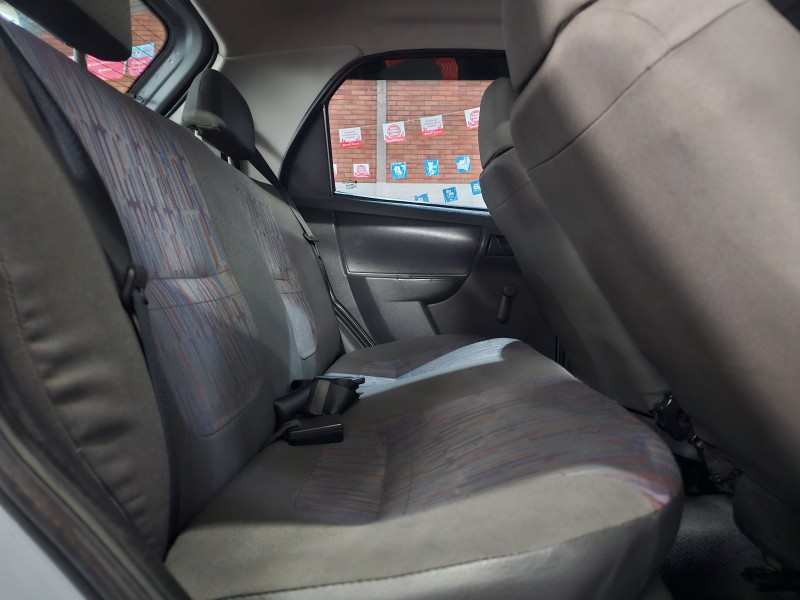 CELTA 1.0 MPFI SPIRIT 8V FLEX 4P MANUAL - 2007 - CAXIAS DO SUL