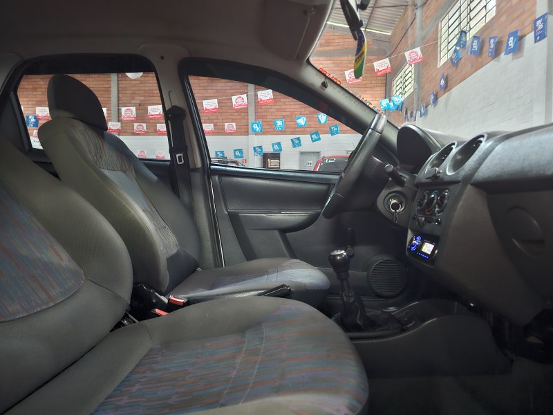 CELTA 1.0 MPFI SPIRIT 8V FLEX 4P MANUAL - 2007 - CAXIAS DO SUL