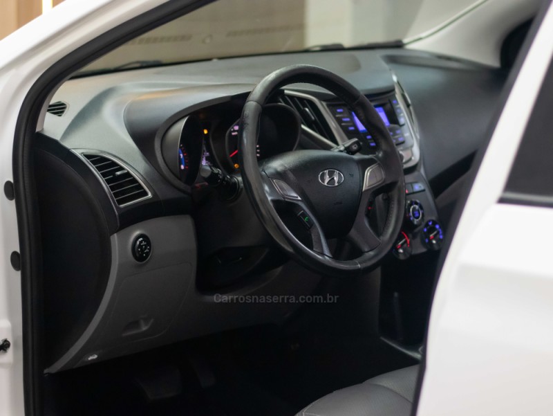 HB20 1.6 PREMIUM 16V FLEX 4P AUTOMÁTICO - 2014 - CAXIAS DO SUL