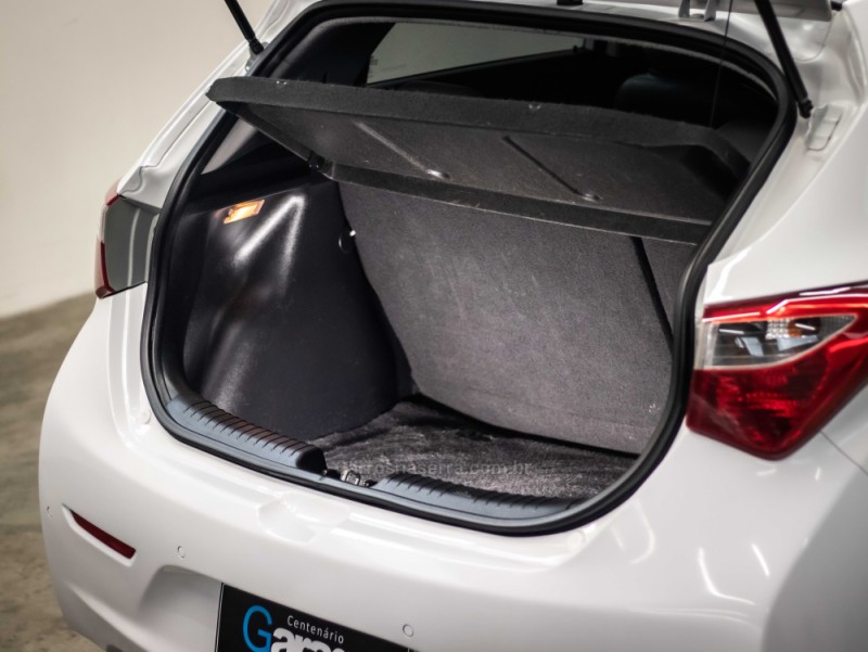 HB20 1.6 PREMIUM 16V FLEX 4P AUTOMÁTICO - 2014 - CAXIAS DO SUL