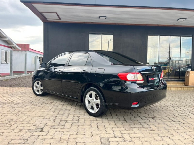 COROLLA 2.0 XEI 16V FLEX 4P AUTOMÁTICO - 2012 - TORRES