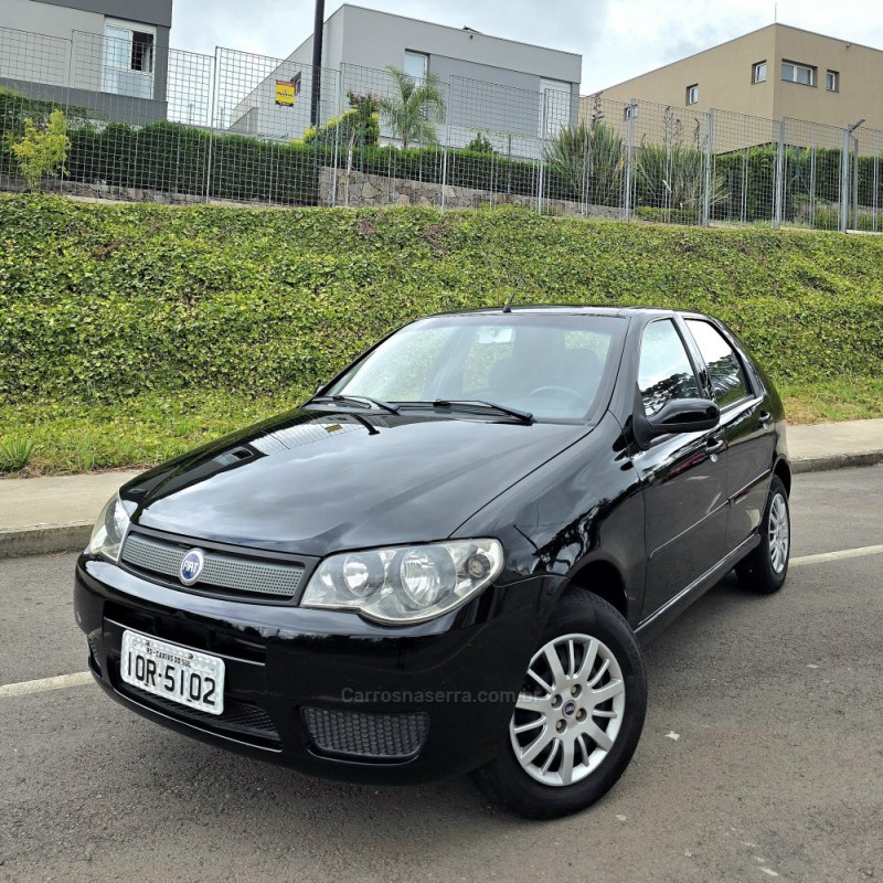 palio 1.0 mpi fire 8v flex 4p manual 2008 caxias do sul