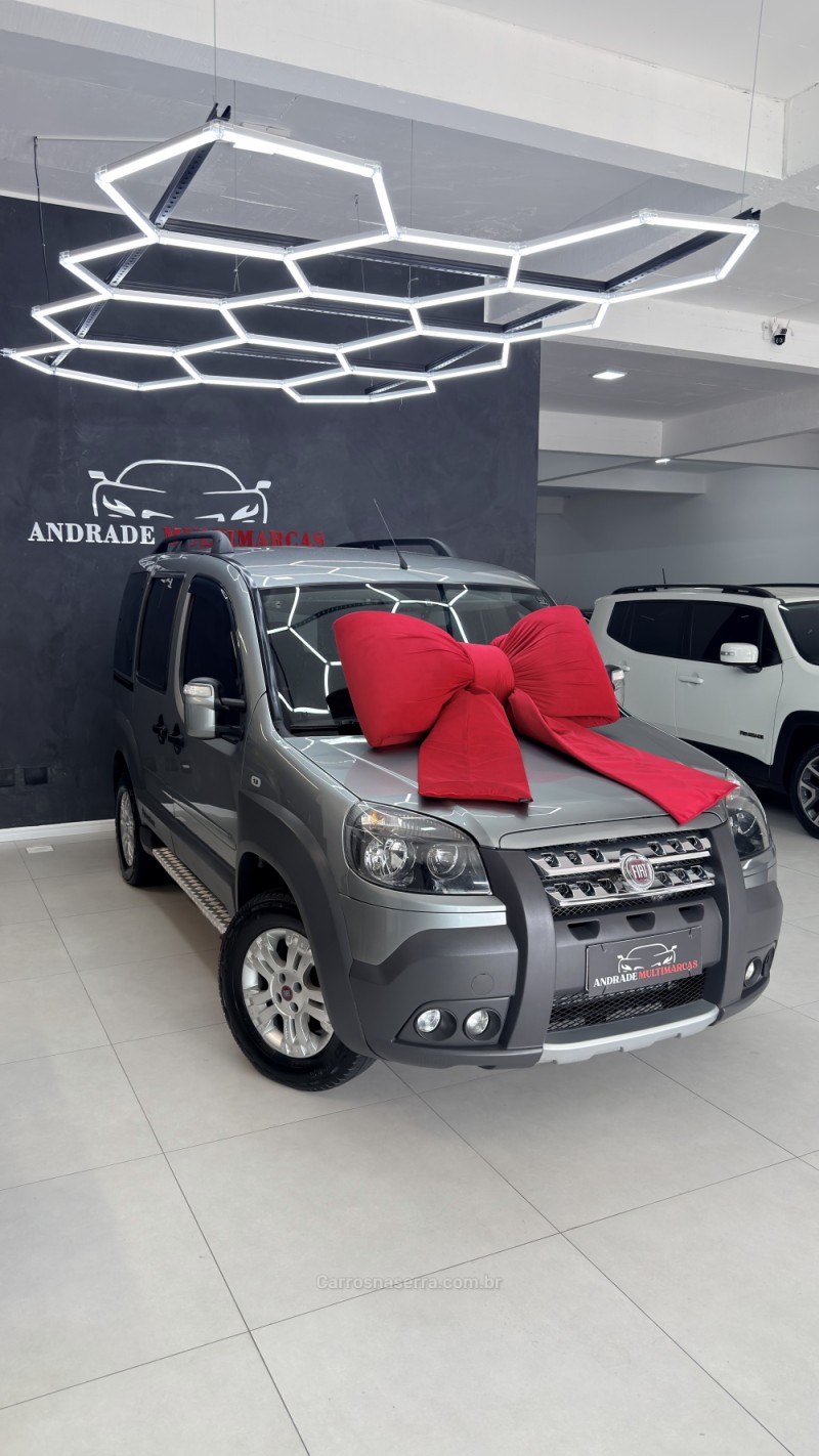 doblo 1.8 mpi adventure 8v flex 4p manual 2012 caxias do sul