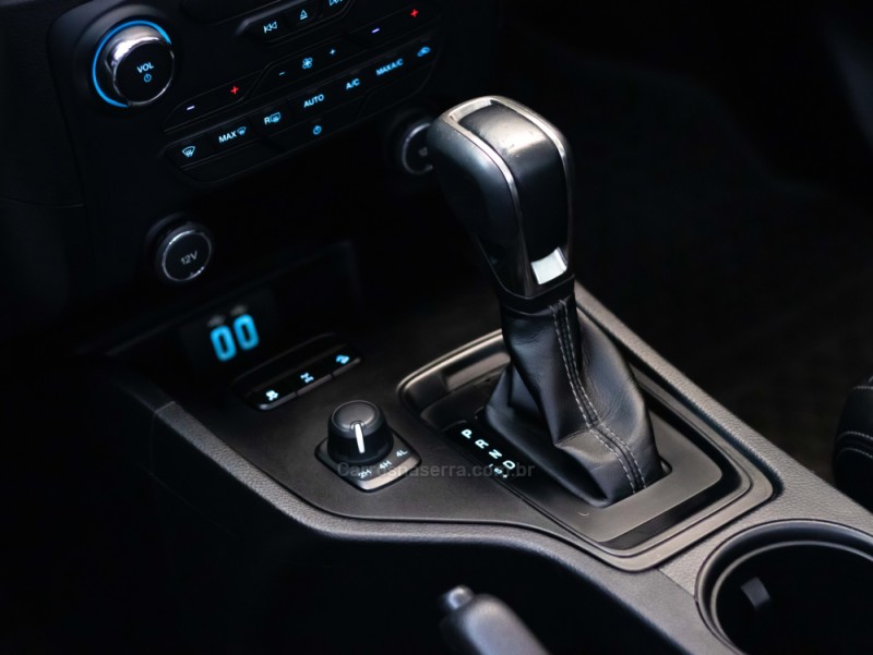 RANGER 3.2 XLT 4X4 CD 20V DIESEL 4P AUTOMÁTICO - 2021 - CAXIAS DO SUL