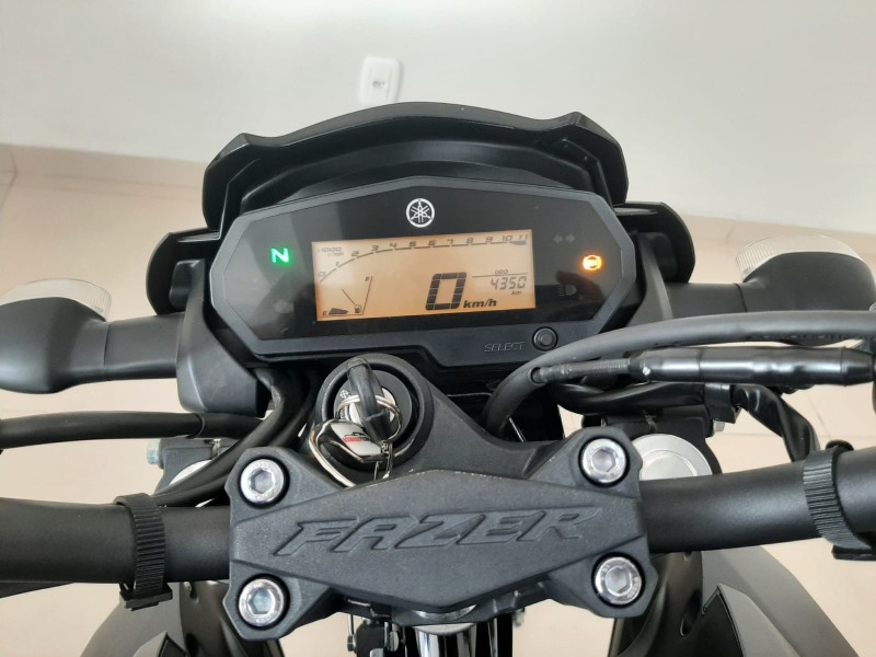 FAZER FZ25 ABS - 2022 - CAXIAS DO SUL