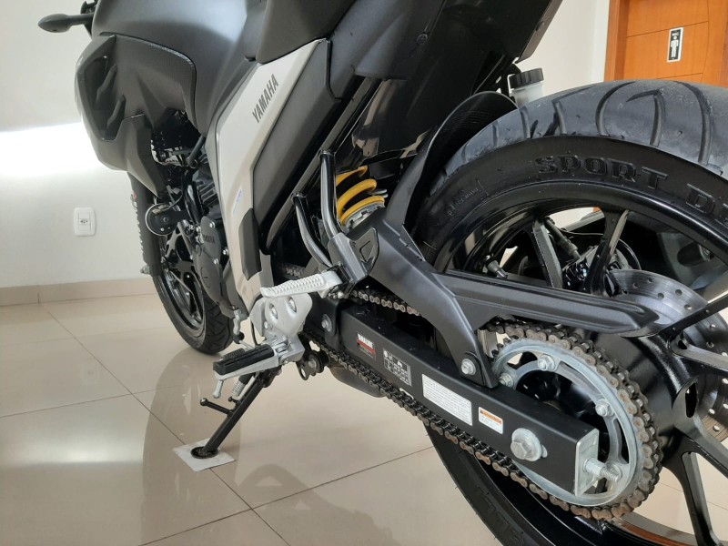 FAZER FZ25 ABS - 2022 - CAXIAS DO SUL