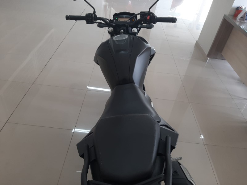 FAZER FZ25 ABS - 2022 - CAXIAS DO SUL