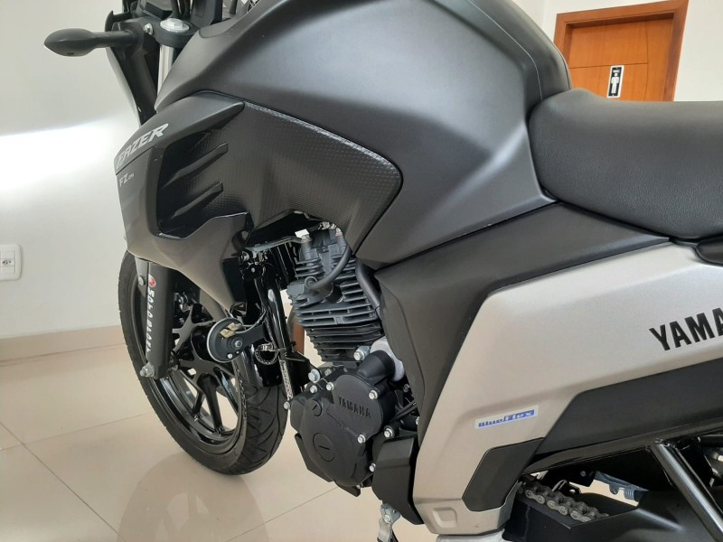 FAZER FZ25 ABS - 2022 - CAXIAS DO SUL