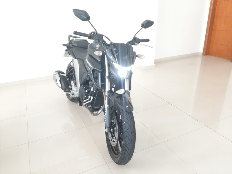 FAZER FZ25 ABS - 2022 - CAXIAS DO SUL