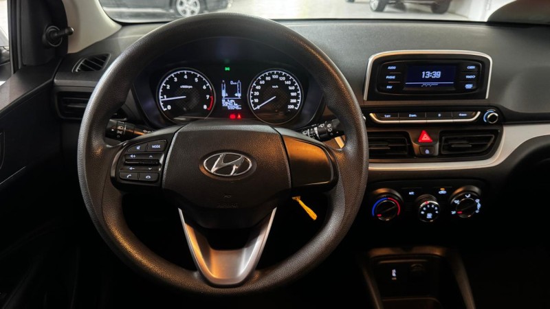 HB20 1.0 SENSE 12V FLEX 4P MANUAL - 2021 - ESTâNCIA VELHA