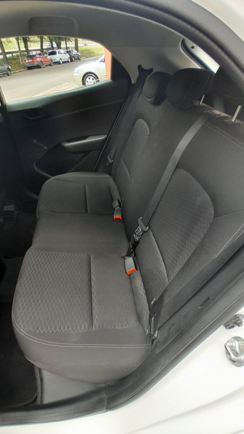 HB20 1.0 SENSE 12V FLEX 4P MANUAL - 2021 - ESTâNCIA VELHA