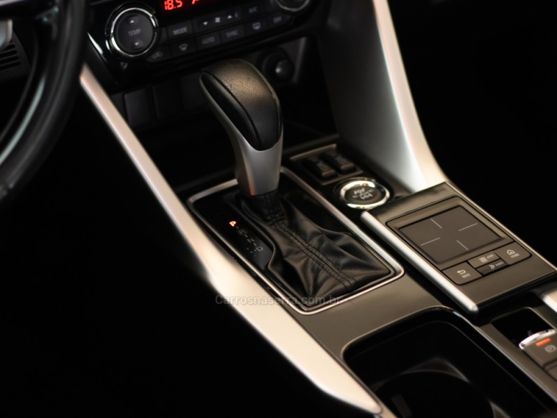 ECLIPSE CROSS 1.5 HPE-S AWC 16V GASOLINA 4P AUTOMÁTICO - 2022 - CAXIAS DO SUL