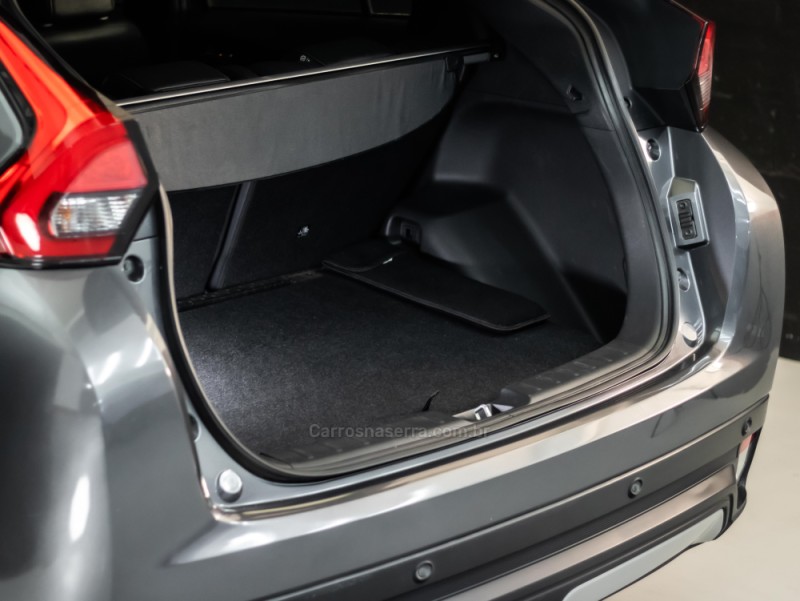 ECLIPSE CROSS 1.5 HPE-S AWC 16V GASOLINA 4P AUTOMÁTICO - 2022 - CAXIAS DO SUL