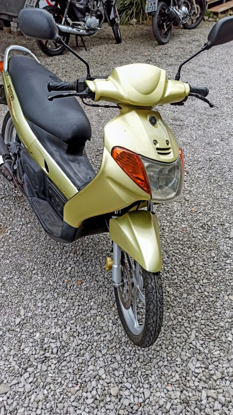 neo at 115  2007 caxias do sul