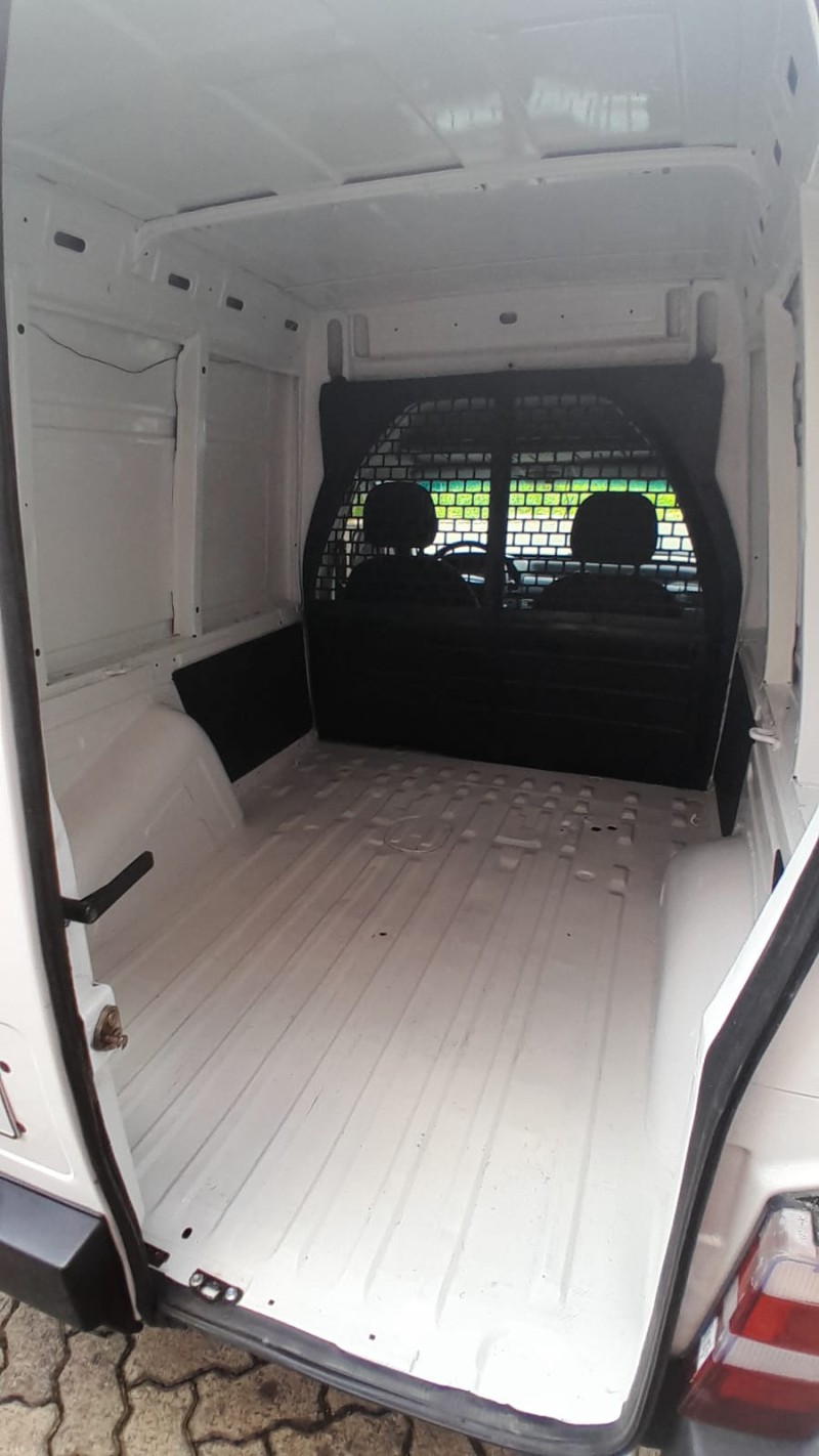 FIORINO 1.3 FURGÃO 8V GASOLINA 2P MANUAL - 2009 - ESTâNCIA VELHA