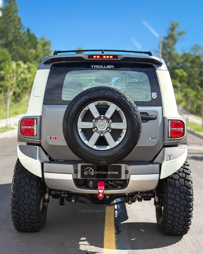 T4 3.2 XLT 4X4 20V TURBO INTERCOOLER DIESEL 2P MANUAL - 2017 - NOVO HAMBURGO