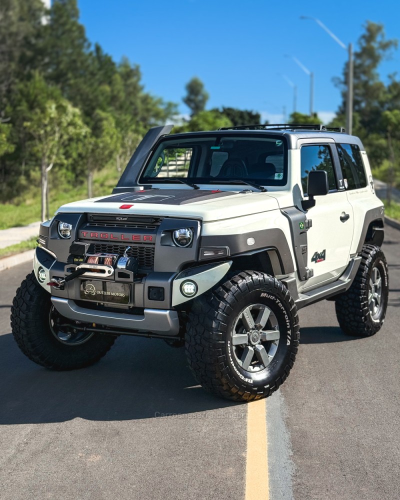 t4 3.2 xlt 4x4 20v turbo intercooler diesel 2p manual 2017 novo hamburgo