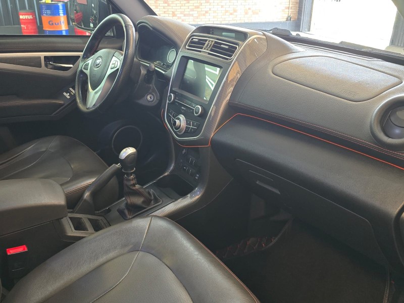 X60 1.8 TALENT 16V GASOLINA 4P MANUAL - 2018 - FARROUPILHA