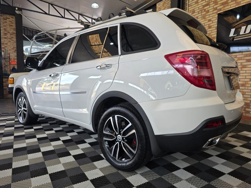 X60 1.8 TALENT 16V GASOLINA 4P MANUAL - 2018 - FARROUPILHA