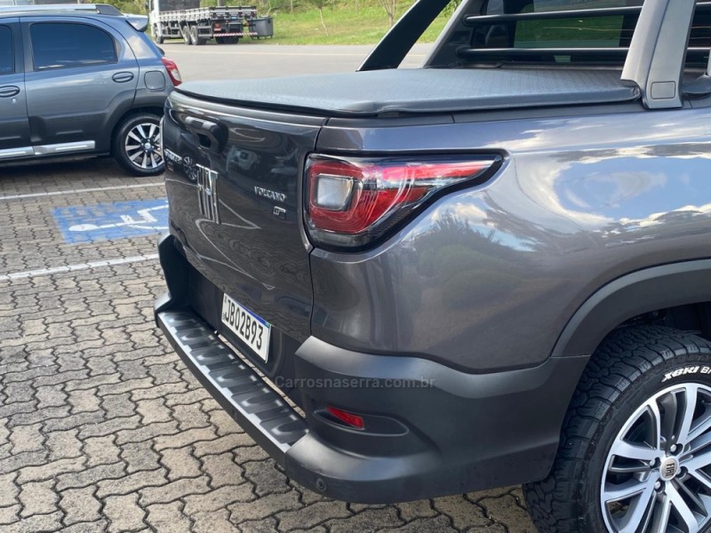 STRADA 1.3 VOLCANO CD 8V FLEX 4P MANUAL - 2023 - BENTO GONçALVES