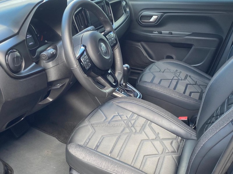 STRADA 1.3 VOLCANO CD 8V FLEX 4P MANUAL - 2023 - BENTO GONçALVES