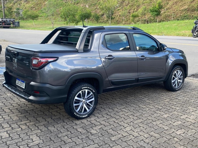 STRADA 1.3 VOLCANO CD 8V FLEX 4P MANUAL - 2023 - BENTO GONçALVES