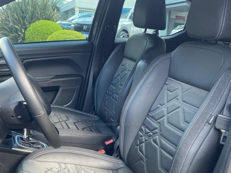 STRADA 1.3 VOLCANO CD 8V FLEX 4P MANUAL - 2023 - BENTO GONçALVES