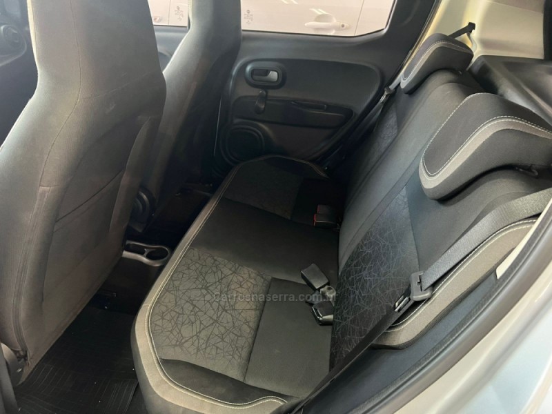 MOBI 1.0 8V EVO FLEX WAY ON MANUAL - 2017 - CAXIAS DO SUL