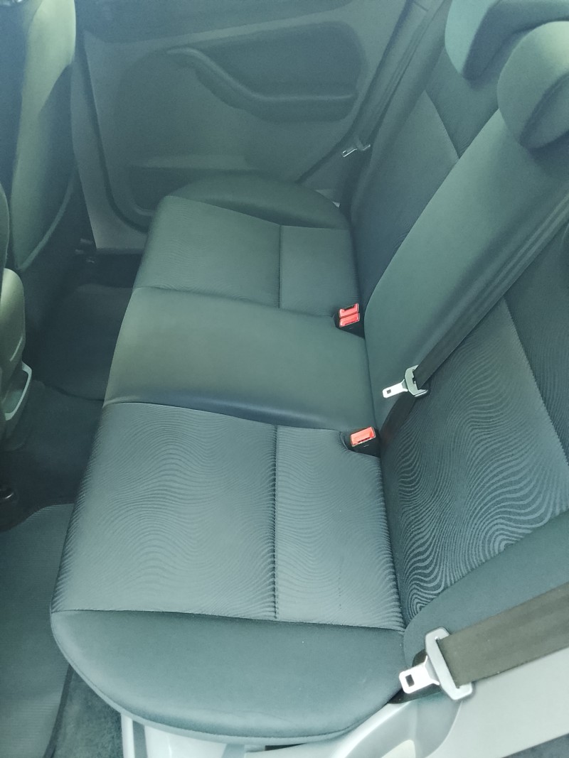 FOCUS 2.0 GLX SEDAN 16V FLEX 4P AUTOMÁTICO - 2013 - CAXIAS DO SUL